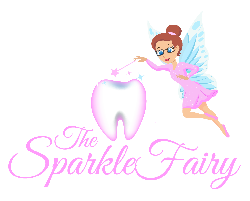 The Sparkle Fairy